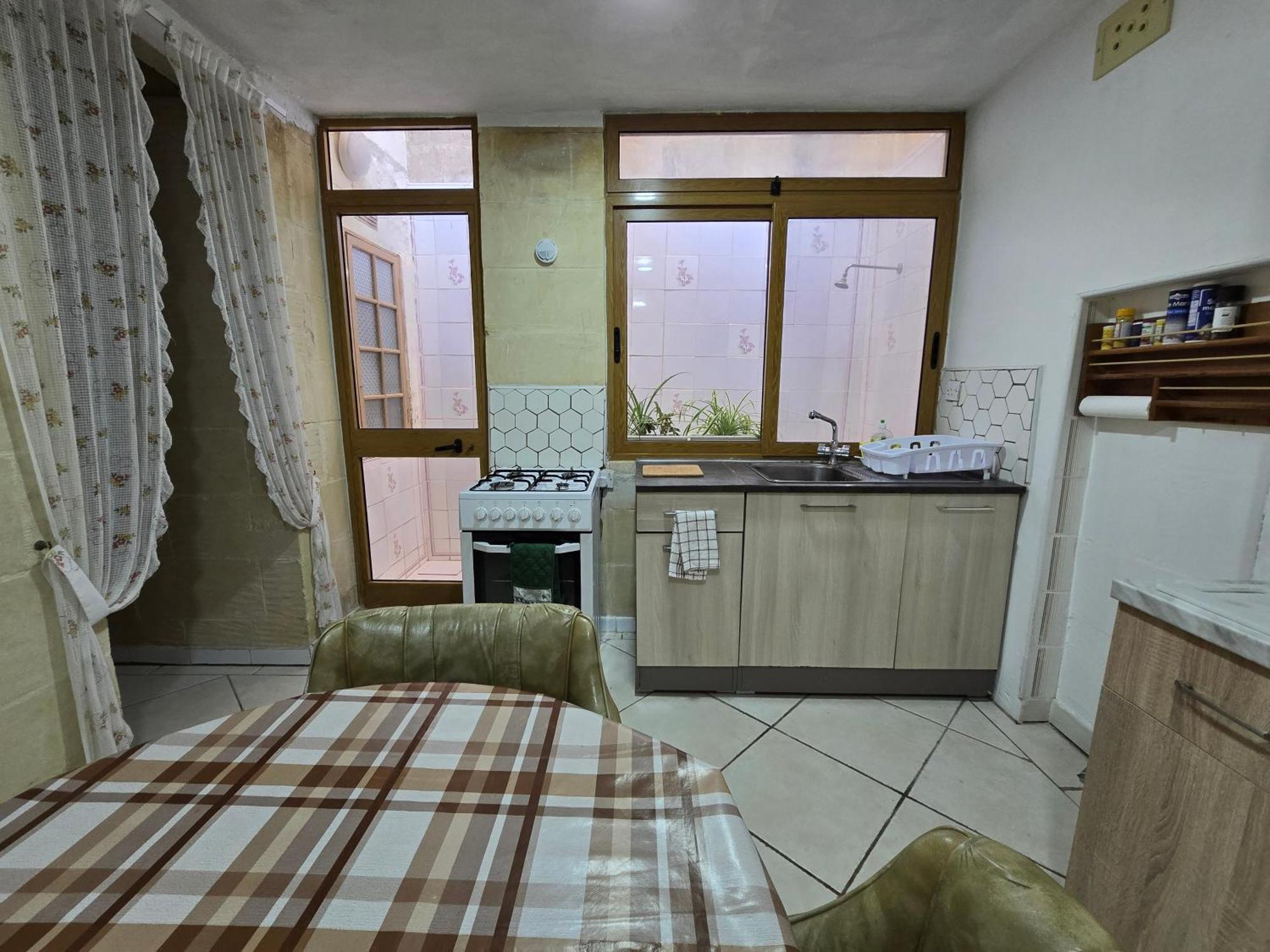 Charming Rustic Getaway In Xaghra, Gozo. Apartment Luaran gambar